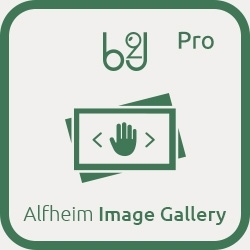B2J Alfheim Image Gallery Pro