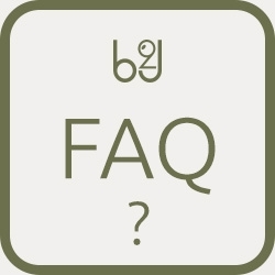 B2J FAQ