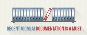 Joomla! Documentation tips