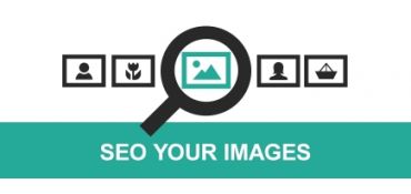 Images are great for SEO!